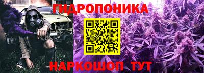 трава Берёзовский